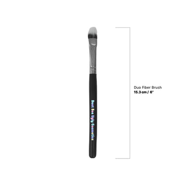Handcrafted Vegan Duo Fiber Brush